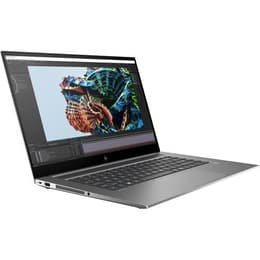 HP ZBook Studio G8 15-inch (2021) - Core i7 - Gen 11 (H) - 32GB - SSD 512 GB QWERTY - English