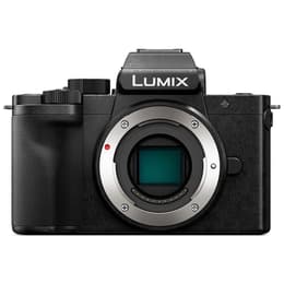 Lumix DC-G100 - Black + N/A N/A N/A