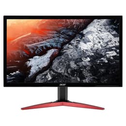 23,6-inch Acer KG241QSBIIP LED Monitor Black