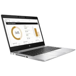 HP EliteBook 830 G5 13-inch (2018) - Core i7-8650U - 16GB - SSD 512 GB AZERTY - French