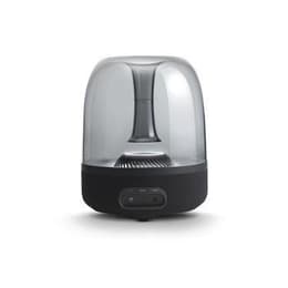 Harman Kardon Aura Studio 2 Bluetooth Speakers - Black