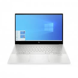 HP Envy 15-EP0061NF 15-inch (2020) - Core i7 - Gen 10 (H) - 16GB - SSD 1 TB AZERTY - French