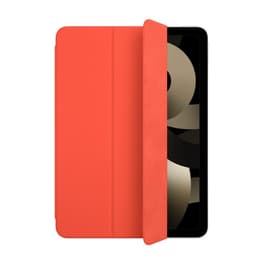 Apple Folio case iPad 12.9 - TPU Orange