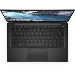 Dell XPS 13 7390 13-inch (2020) - Core i7 - Gen 10 (U) - 16GB - SSD 512 GB QWERTY - English