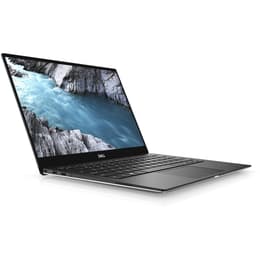 Dell XPS 13 7390 13-inch (2020) - Core i7 - Gen 10 (U) - 16GB - SSD 512 GB QWERTY - English