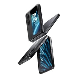 Oppo Find N2 Flip 256GB - Black - Unlocked