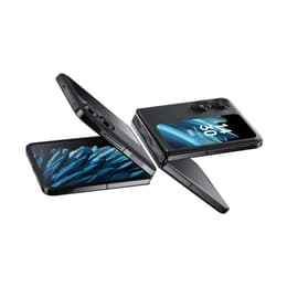 Oppo Find N2 Flip 256GB - Black - Unlocked