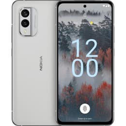 Nokia X30 256GB - White - Unlocked