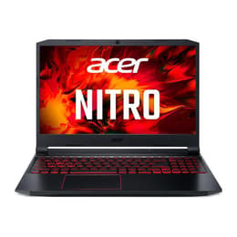 Acer Nitro 5 15-inch (2018) - Core i5 - Gen 8 (H) - 8GB - SSD 256 GB AZERTY - French