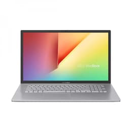 Asus S712JA-BX020T 17-inch (2019) - Core i5-1035G1 - 8GB - SSD 512 GB AZERTY - French