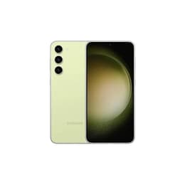 Galaxy S23 256GB - Lime - Unlocked - Dual-SIM