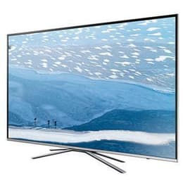 Samsung 49.0000-inch 49KU6400 3840 x 2160 TV
