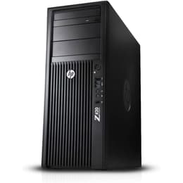 WorkStation Z440 Tower Xeon E5-1620 v3 3.5Ghz - HDD 500 GB - 16GB