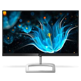 24-inch Philips 246E9QDSB/00 LCD Monitor Black