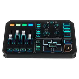 Tc-Helicon Go XLR Audio accessories