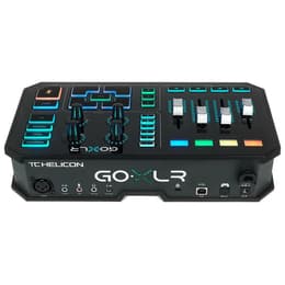 Tc-Helicon Go XLR Audio accessories