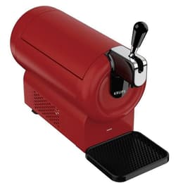 Krups The Sub VB64 Draft beer dispenser