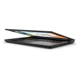 Lenovo ThinkPad A475 14-inch (2016) - A10-8730B - 8GB - SSD 240 GB AZERTY - French