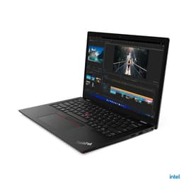Lenovo ThinkPad L13 Yoga G3 13-inch () - Ryzen 5 - 5000 Series (U) - 8GB - SSD 256 GB AZERTY - French