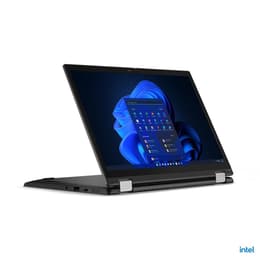 Lenovo ThinkPad L13 Yoga G3 13-inch () - Ryzen 5 - 5000 Series (U) - 8GB - SSD 256 GB AZERTY - French