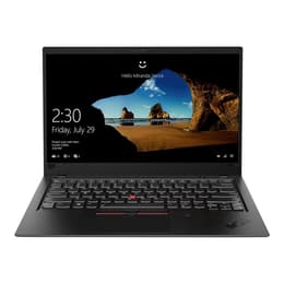 Lenovo ThinkPad X1 Carbon G7 14-inch (2018) - Core i5 - Gen 8 (U) - 8GB - SSD 1 TB QWERTZ - German