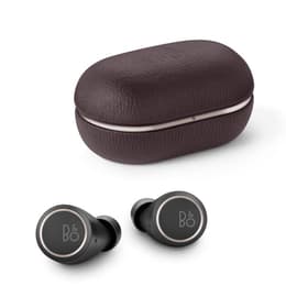 Bang & Olufsen Beoplay E8 (3ème Génération) Earbud Bluetooth Earphones - Brown