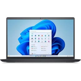 Dell Inspiron 3520 15-inch (2022) - Core i5 - Gen 12 (U) - 8GB - SSD 512 GB QWERTY - English