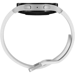 Samsung Galaxy Watch5 Bluetooth + Cellular 40 mm - Silver/White