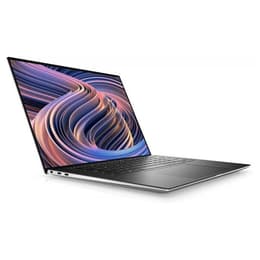 Dell XPS 15 9520 15-inch (2022) - Core i7 - Gen 12 (H) - 16GB - SSD 512 GB QWERTY - Swedish