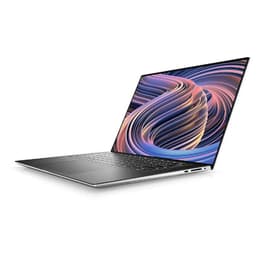 Dell XPS 15 9520 15-inch (2022) - Core i7 - Gen 12 (H) - 16GB - SSD 512 GB QWERTY - Swedish