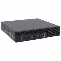 OptiPlex 3070 MFF Core i5-9500T 2.2Ghz - SSD 256 GB - 8GB