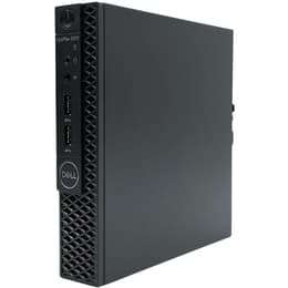 OptiPlex 3070 MFF Core i5-9500T 2.2Ghz - SSD 256 GB - 8GB