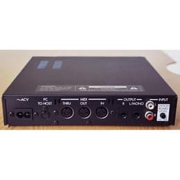 Korg NX5R Musical instrument