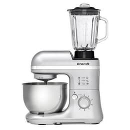 Multi-purpose food cooker Brandt KM 650 BS 2.2L - Aluminium