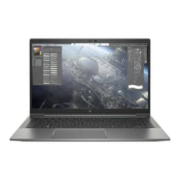 HP Zbook Firefly 14 G7 14-inch (2021) - Core i5-10210U - 32GB - SSD 1 TB QWERTY - Dutch