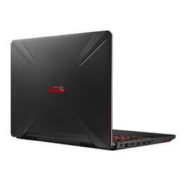 Asus TUF Gaming FX505DT-BQ326T 15"-inch - Ryzen 5 3550H - 16GB - SSD 512 GBGB NVIDIA GeForce GTX 1650 AZERTY - French