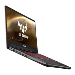 Asus TUF Gaming FX505DT-BQ326T 15"-inch - Ryzen 5 3550H - 16GB - SSD 512 GBGB NVIDIA GeForce GTX 1650 AZERTY - French