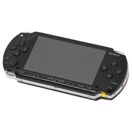 PSP-2004 - HDD 2 GB - Black
