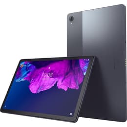 Lenovo Tab P11 Plus 64GB - Grey - Wi-Fi + 4G