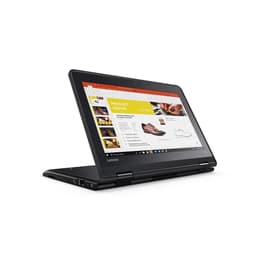 Lenovo ThinkPad Yoga 11E G5 11-inch Celeron N4100 - SSD 256 GB - 8GB QWERTY - Swedish