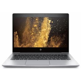 HP EliteBook 830 G5 13-inch (2017) - Core i5-8250U - 8GB - SSD 128 GB QWERTZ - German