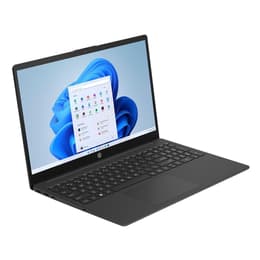 HP 15-FC 15-inch (2023) - Ryzen 5 7520U - 16GB - SSD 512 GB QWERTY - English