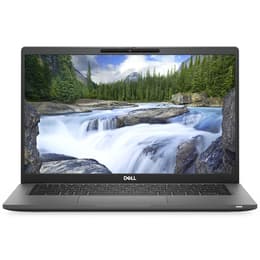 Dell Latitude 7420 14-inch (2021) - Core i5 - Gen 11 (G) - 16GB - SSD 256 GB QWERTY - Italian