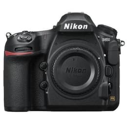 Reflex - Nikon D850 Body Only Black