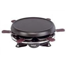 Tefal RE 1600 Raclette machine