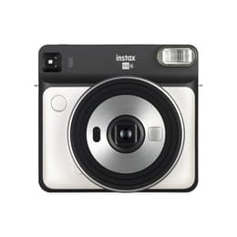 Instant Instax Square SQ6 - Silver + Fujifilm Fujifilm 32 mm f/12.6 f/12.6