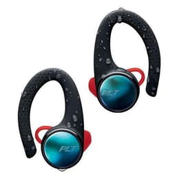 Plantronics BackBeat FIT 3100 Bluetooth Earphones - Black