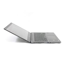 Fujitsu LifeBook U904 14-inch (2014) - Core i7-4600U - 10GB - SSD 256 GB AZERTY - French