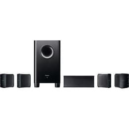 Soundbar Pioneer S-HS100 - Black