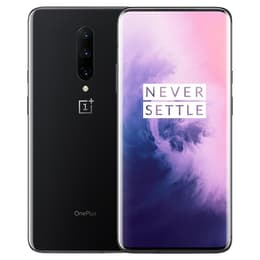 OnePlus 7 Pro 128GB - Grey - Unlocked - Dual-SIM